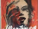 Billie Holiday All Or Nothing At All On Verve MGV 8329 Original Release (1959)