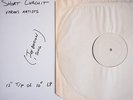 Joy Division « At the Electric Circus » 12in TEST PRESSING of 10in release
