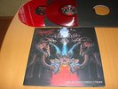 Dismember - Like An Everflowing Stream - 2LP - rotes Vinyl