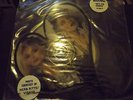 MADONNA -INTO THE GROOVE / SHOO-BEE-DOO :UK SHAPED PICTURE DISC:VG+