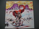 KREATOR - Endless pain Lp Vinyl Rock, Trash, Speed Metal, Heavy Metal