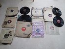 VINTAGE/ANTIQUE  RECORDS 78Rpm