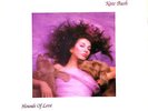 Kate Bush Hounds Of Love Vinyl LP 1985 UK Original Album EMI - KAB 1