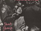 Michelle Shocked Short Sharp Shocked Vinyl LP 1988 Album London Records - CVLP 1