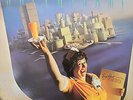 Supertramp Breakfast In America Vinyl LP 1979 Canadian Album A&M Records SP-3708
