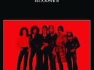 The J. Geils Band: Bloodshot (Limited Edition Red Vinyl) 2015 Reissue LP
