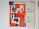 VERY RARE DLP no1215 Mikis Theodorakis suite for piano and orchestra 10