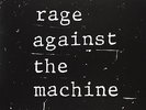 Rage Against The Machine - Rage Against The Machine (Picture Disc Vinyl) (New)