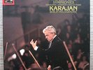 #HMV SLS 5127 *KARAJAN* SCHUBERT THE COMPLETE SYMPHONIES *5 LP SET* NM
