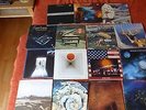 Supertramp, The Alan Parsons Project: Progressive Rock 70erJahre auf 16 Vinyl Lp