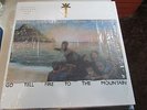 WU LYF Go tell Fire to the Mountain LP LYT in shrink VG++ rare  very clean