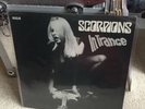 Scorpions - In Trance First Press Vinyl Rare