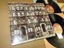 LED ZEPPELIN physical graffiti US 2LP LP ST-SS-753309 SP/ SERVICE/CLUB *SHRINK*