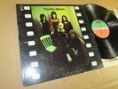 YES the album US ORIGINAL LP SD-8283 (MONARCH)(AT/GP) prog rock VG++