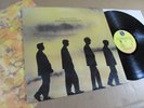 ECHO & THE BUNNYMEN songs to learn & sing US ORIGINAL LP INNER killing moon(NM-)