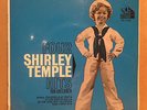 SHIRLEY TEMPLE - FOUR HITS FOR CHILDREN OZ EP - GOOD SHIP LOLLIPOP 20TH CENTURY