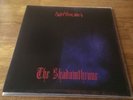 SATYRICON.THE SHADOWTHRONE.LP. REISSUE.