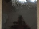 1980 AC/DC LP , BACK IN BLACK