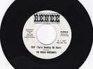 RARE NORTHERN SOUL ORIGINAL -THE DREAM MERCHANTS - STOP YOU'RE BREAKING MY HEART