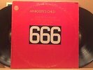 APHRODITE'S CHILD '666' 1974 RE 12