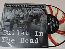 RAGE AGAINST THE MACHINE Bullet in the Head 7