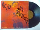 Ray Barretto ACID latin soul orig us gold label Fania