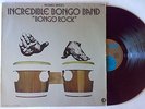 Incredible Bongo Band BONGO ROCK soul drum breaks ubb MGM