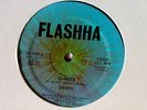 Jahneen CHANGES/EVERYBODY'S DANCIN rare disco rap soul 12 inch Flashha nm