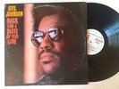 Syl Johnson BACK FOR A TASTE OF YOUR LOVE soul breaks samples Hi Records vg++
