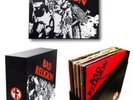 Bad Religion Boxset Red Vinyl Sealed