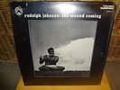RUDOLPH JOHNSON THE SECOND COMING LP BLACK JAZZ BJQD/11 STEREO QUARD, US ORIG EX
