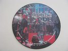 Interview with Depeche Mode  Limited Edition  Picture Disk  UK 1987  Vinyl