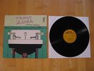Frank Zappa Waka Jawaka  Hot Rats 4 Tracks Reprise Records Germany 1972 Vinyl