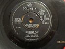 The Pink Floyd - See Emily Play - 1967 UK Columbia 45