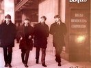 BEATLES DOUBLE UNPLAYED 