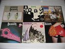 6 Vinyl LP NAZARETH - Exercises Cinema The Catch Malice Hair Of The Dog