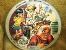 Vogue The Picture Record - The King's Jesters - Sepulveda, G'wan Home, Your Mudd