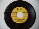 DooWop Group - Milton Thomas and the Escorts - Bi-Mi 101 - Angel Of My Dreams