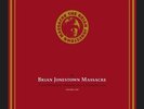 BRIAN JONESTOWN MASSACRE Tepid Peppermint V1 NEW/SEALED A RECORDINGS 2xLP VINYL