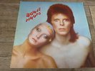 David Bowie - Pin Ups 1973 UK LP RCA1st + INSERT