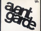 Avantgarde 6xLP BOX DG 1968 Mauricio Kagel Karlheinz Stockhausen V. Globokar NM