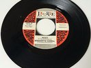 NM TEEN ROCKER 45 PROMO / BERNADETTE CARROLL / NICKY / CRIED /LAURIE 3217 / HEAR