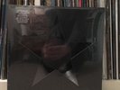 David Bowie Blackstar Vinyl Lp Record Black Vinyl Edition Rare Sold Out Sealed
