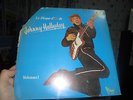 JOHNNY HALLYDAY : Le Disque d¨Or de Vol.1 RARE LP VENEZUELA MINT , NEW, UNOPENED
