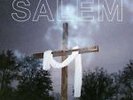 King Night by SALEM (Electronic) (Vinyl, Sep-2010, Iamsound)