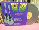 THE OUTLAWS RARE ITEMS VOL.6 ROCKIN' GUITAR RITCHIE BLACKMORE JOE MEEK GIB3178