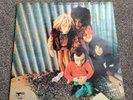 JIMMY HENDRIX - 'Band Of Gypsy's 'Withdrawn Puppet  Sleeve Original UK Tracks