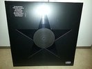 DAVID BOWIE - Blackstar. LP 2015 1 PRESS. 180 GR. Download NEU/ OVP/ rare