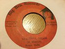 HORACE MARTIN BEAUTIFUL DREAM RARE JA BIG BEN 7