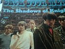 Shadows of Knight Back Door Men LP 1967 Dunwich/Atco  667 high fidelity EX/EX